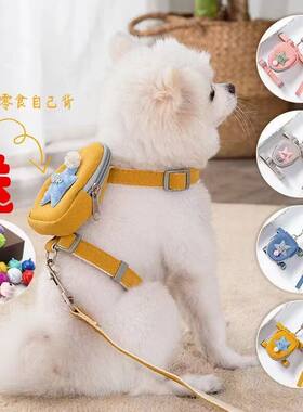 狗狗猫咪零钱自背包狗狗猫咪