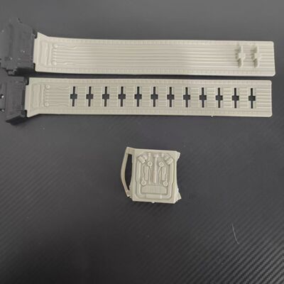 假面骑士双骑 W腰带驱动器 腰带背扣 必杀槽 补件 dx 万代零一