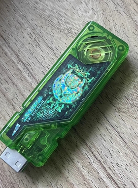 DX假面骑士W记忆体DX艾克赛德空我Ex-aid斩月faizCSM台词bgm国产