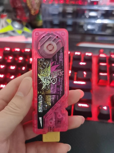 假面骑士W记忆体DX克里斯空我Ex aid斩月faizCSM台词bgm