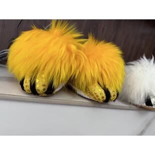 舞龙舞狮鞋醒狮表演鞋羊毛舞狮鞋儿童舞狮鞋舞狮醒狮用品防滑耐磨