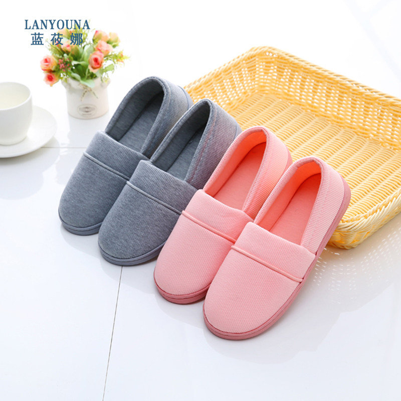 蓝莜娜月子鞋秋冬季包跟产后室内软底女防滑孕妇包跟产妇月子拖鞋|ruв категории Всё для беременных и кормящих, материнской шапка/беременных женщин носки/беременных женщин обувь, беременных женщин обувь - от Buy2taobao.com для оказания профессиональной услуги покупки агента Taobao