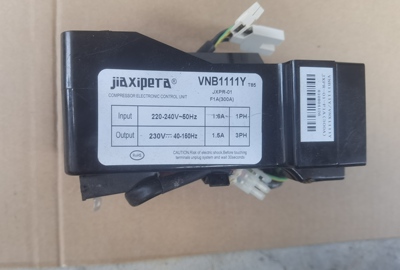 适用于创维冰箱变频板压缩机驱动板VNB111Y专用板