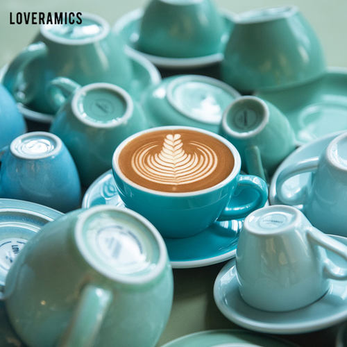 Loveramics爱陶乐150ml咖啡杯子