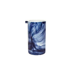 爱陶乐官方[Brewers]水墨釉单品咖啡馆壶杯拍照素材Loveramics