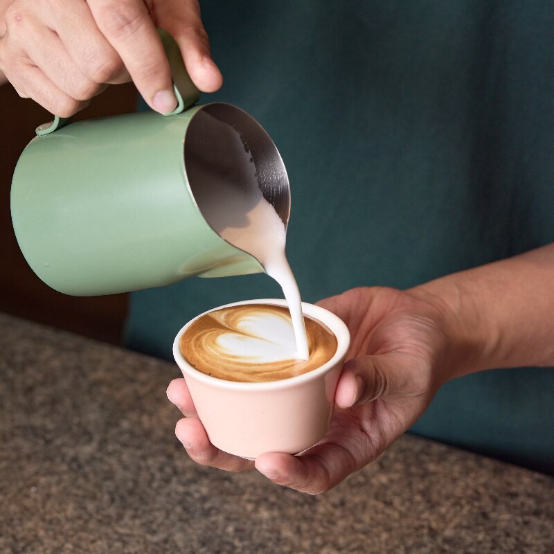 爱陶乐官方[Mikael Jasin] WBC冠军联名试味杯咖啡杯Loveramics,餐饮具,咖啡杯,淘宝优惠券,粉丝福利购,淘宝优惠卷