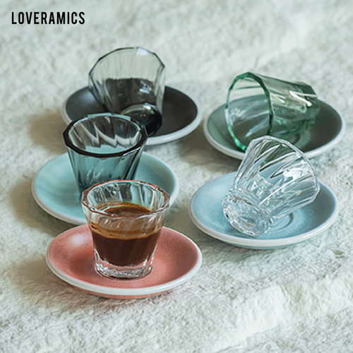 Loveramics冷饮冰dirty咖啡杯