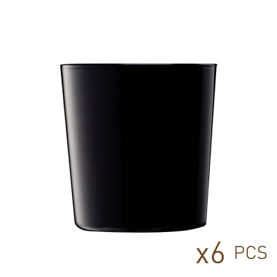 330/250/150/80ml高硼硅玻璃杯