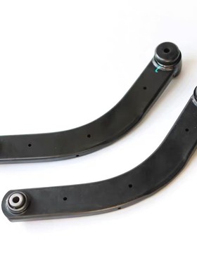 CRIFLUXION SAAB萨博93替代原厂NEVS弯臂月亮臂飞镖臂后控制臂