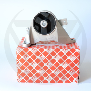 SAAB萨博93 2.0 B207 发动机变速箱波箱支架机脚胶