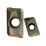 Односторонний фрезерный лезвие с ЧПУ APMT1604PDER-G08 APMT1135PDER-G08 ACP200 Стальные детали.