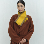 牧民毡子围脖 NORLHA诺乐 25秋冬 牦牛绒