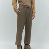 牦牛绒真丝 宽松长裤 NORLHA诺乐 25秋冬