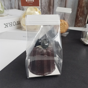 梨子酥包装袋果蔬脆一口酥曲奇饼干牛肉粒鱿鱼丝海货包装袋自封袋