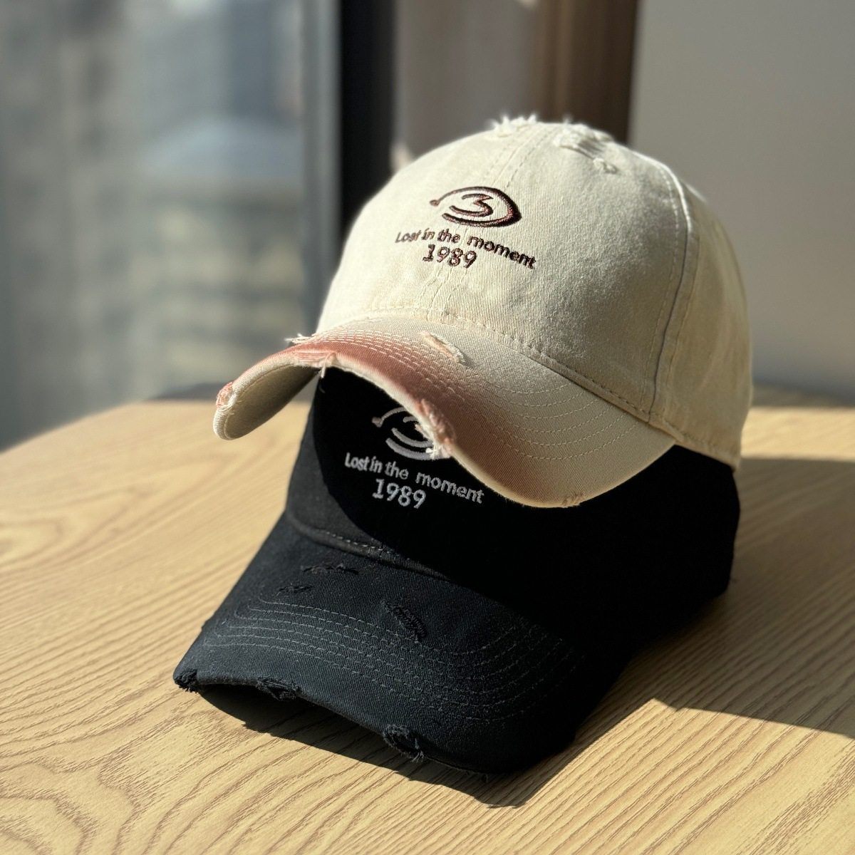 渐变字母刺绣粉色棒球帽女百搭宽帽檐软顶鸭舌帽大头围显脸小帽子,服饰配件/皮带/帽子/围巾,帽子,淘宝优惠券,粉丝福利购,淘宝优惠卷