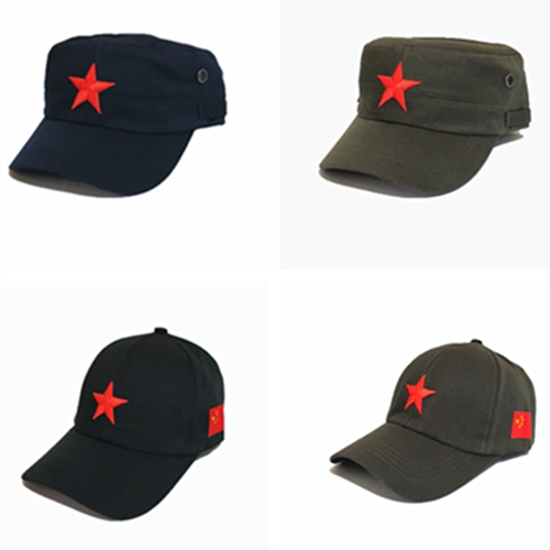 韩国五角星帽子质量怎么样 韩国五角星帽子口碑怎么样 小麦优选