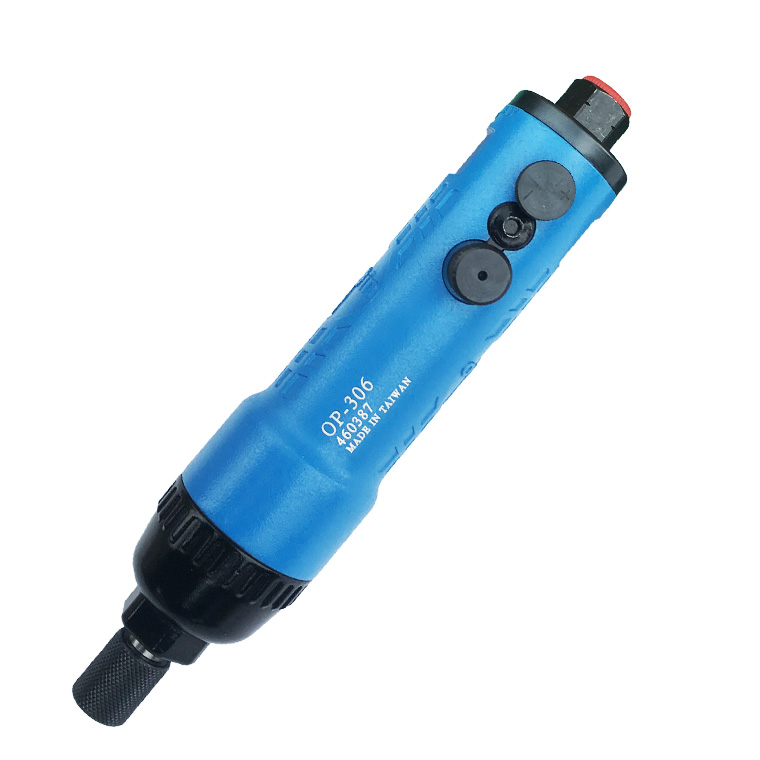 台湾宏斌OP-306风批气动螺丝刀