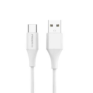 品胜Type-c数据线6A适用华为mate60pro+/50/p40p30p70Nova8荣耀v60手机套装usb插头tpc充电线器22.5w瓦快充