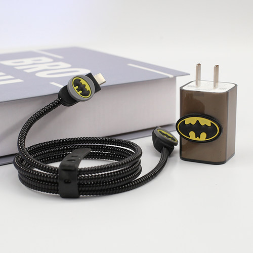 适用华为mate80P80数据线保护套