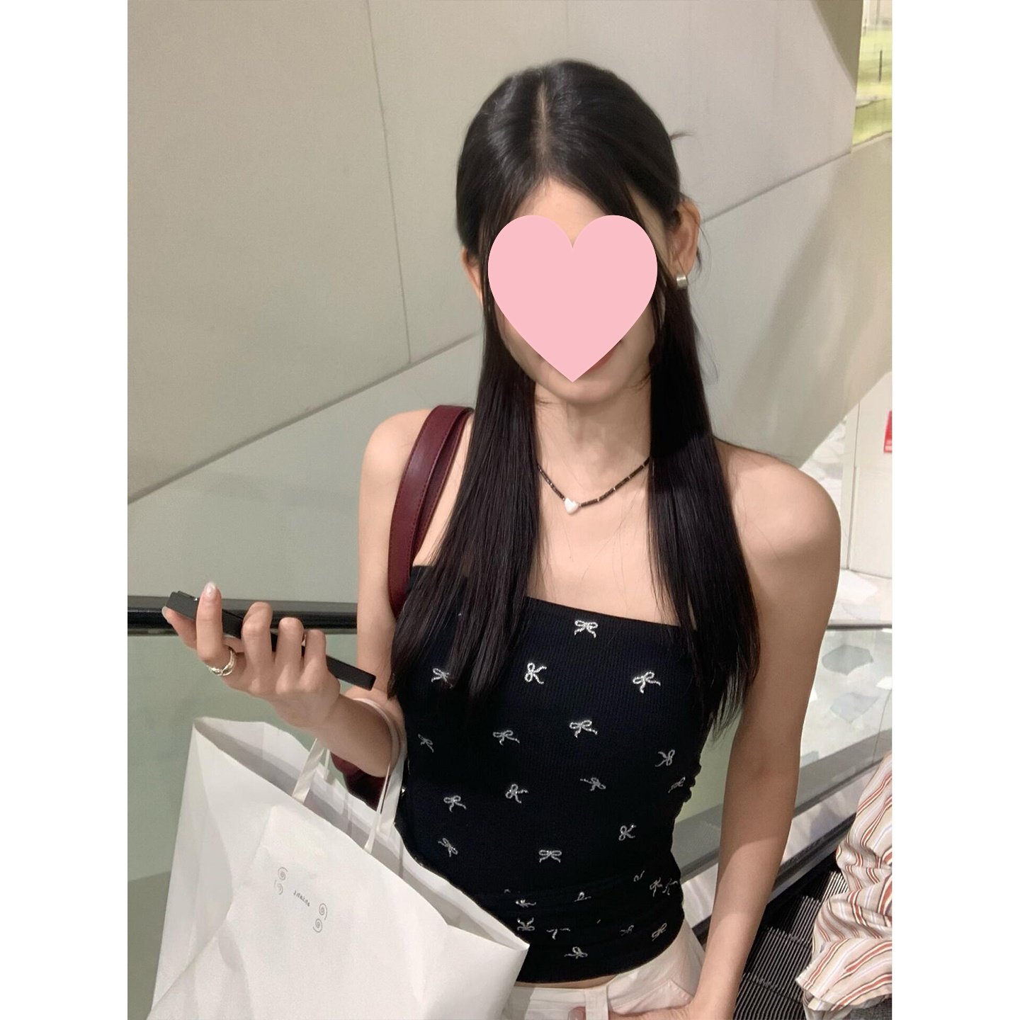 ��ɫ������ֻ��ٷ��� ���롾80-130� �ļ���������Ըк�ɫĨ�ؾ���Ů