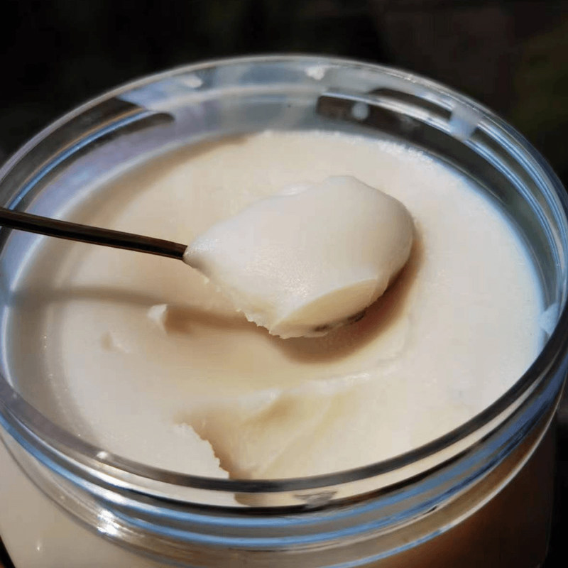 安徽安庆太湖县现熬食用猪油大别山农家灶台熬制板油特产小火慢熬,粮油调味/速食/干货/烘焙,特色油种,淘宝优惠券,粉丝福利购,淘宝优惠卷