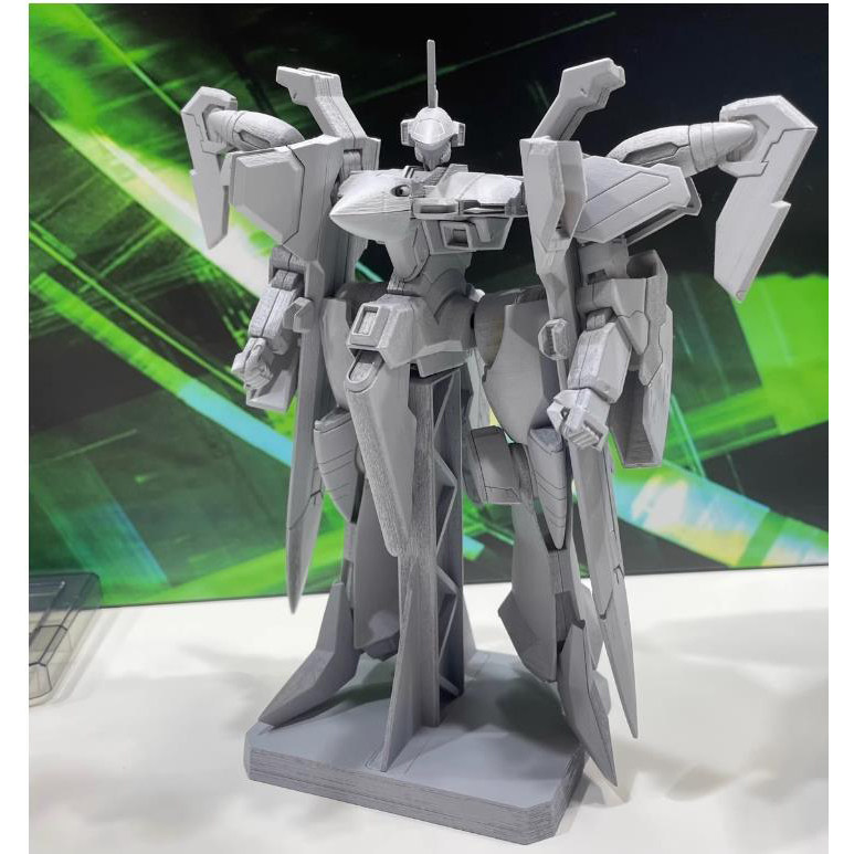 OG海佩里昂拼装先行预定