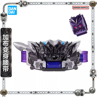 万代成品DX假面骑士加布BREED腰带变身器Terror饱藏剧场版现货