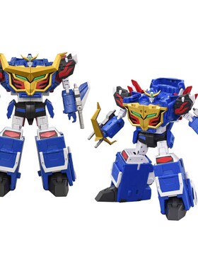 T-SPARK TOYRISE飞龙凯撒 勇者凯撒 变形机甲 补款链接