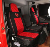 全包坐套 JH6货车专用悍V2.0龙V天V四季 解放J6P座套J6L装 饰新款