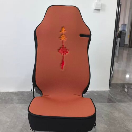 解放J6P/JH6/J7货车座套J6L/J6V/JH5坐垫套悍V专用四季全包座椅套