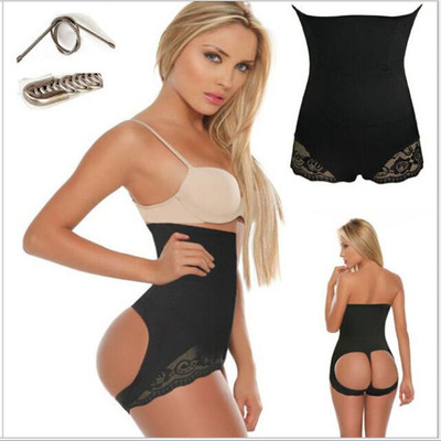 SEXY body shapers Butt Lift With Tummy Control Booty