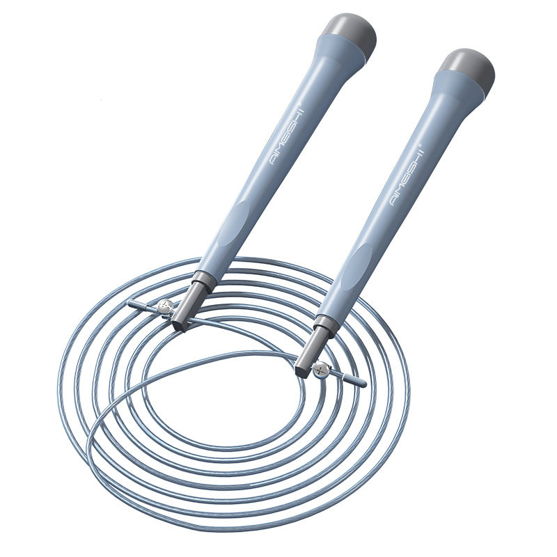 Racing Jump Rope Adult Jump Rope Fitness Equipment成人跳绳图片