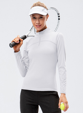 Women's autumn and winter fleece sports hoodie女士加绒卫衣