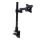 27inch Computer Single Monitor Mount Arm Desk
