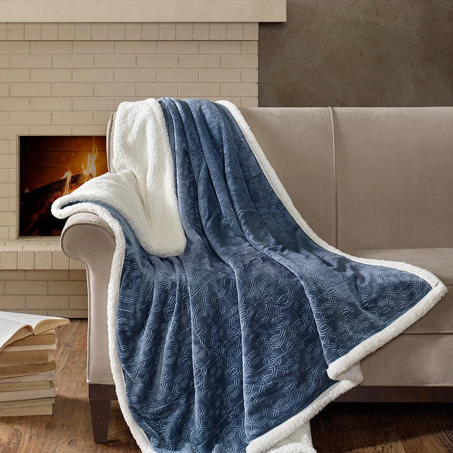 French velvet blanket soft lamb wool cover blanket羊羔绒盖毯