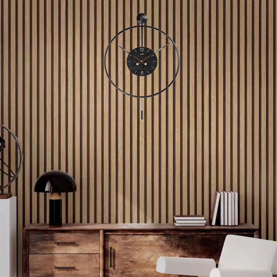 3D yellow grid striped self-adhesive wallpaper background wa