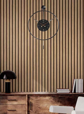 3D yellow grid striped self-adhesive wallpaper background wa