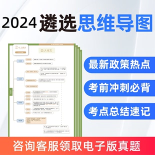 向上遴选2024遴选思维导图政策热点公文云南江苏山东西黑龙江遴选