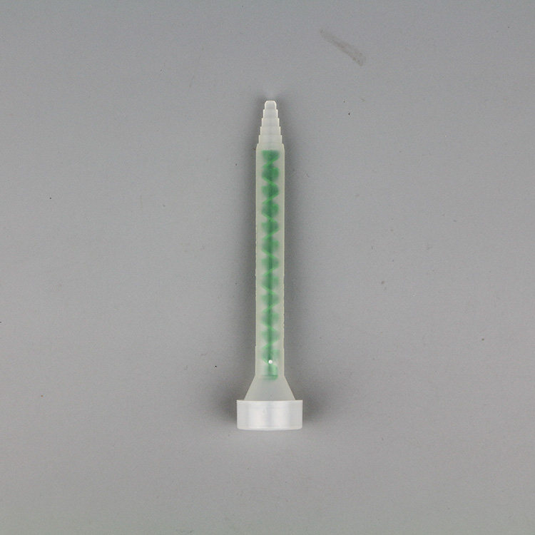 瑞士MIXPAC动态混合管MSR06-12T动态混胶管混合管MR06-12搅拌管