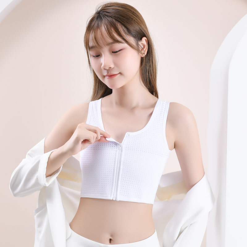 束胸显小内衣送运费险