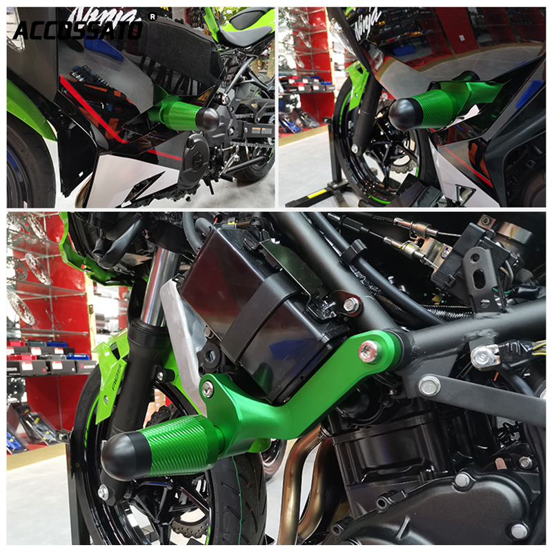 摩托车改装配件实用方便