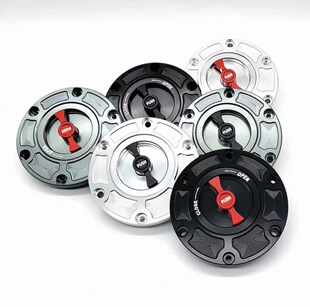 适用春风NK/GT/MT800/650/450/400/250改装油箱盖快拆加油口675SR