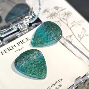 吉他拨片pick贝斯电吉他口口丁音乐文创store星球速弹标准款系列