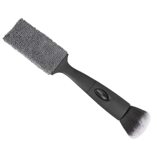 乐器清洁刷吉他专用二胡小提琴钢琴护理除尘刷琴刷扫灰尘刷软毛刷