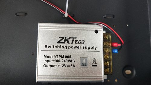 科技电源控制器中控智慧