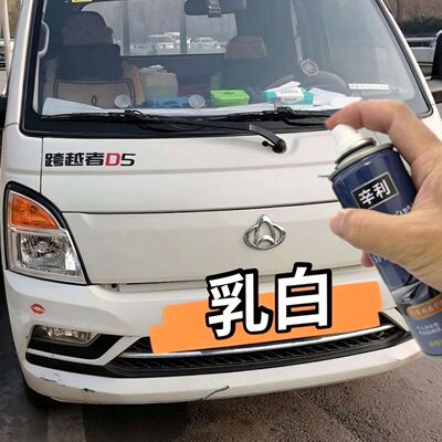 辛利自喷漆防锈不掉色