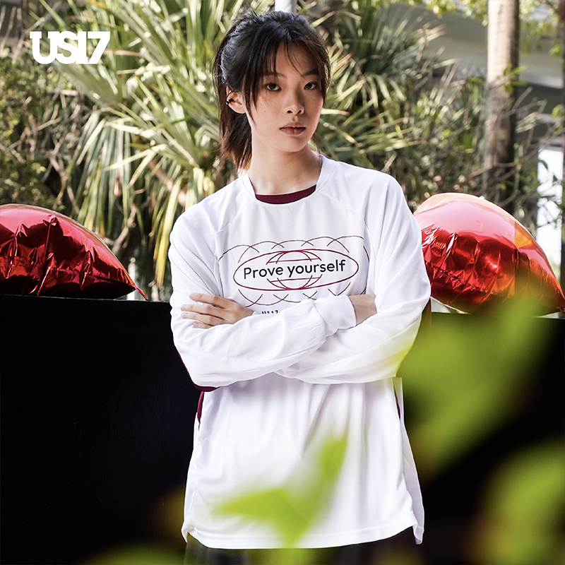 US17篮球俱乐部投篮服训练服