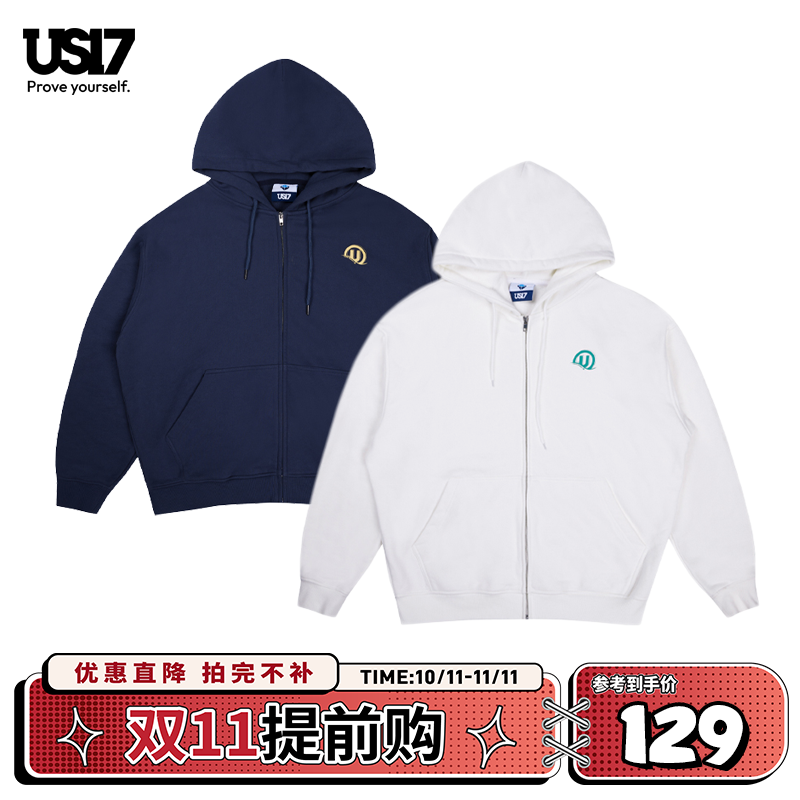 连帽套头卫衣，宽松舒适，时尚百搭