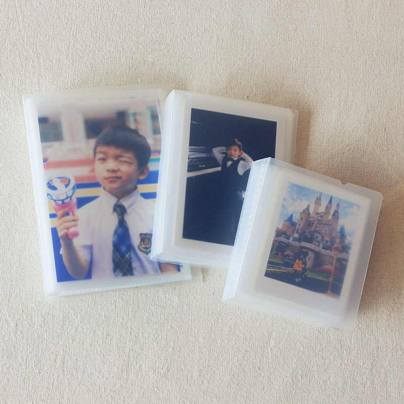 简约相册生写册影集45689寸