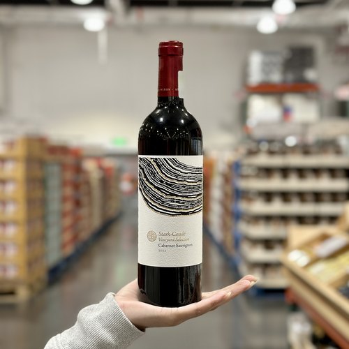 Costco代购赤霞珠红葡萄酒750ml进口干红葡萄酒红酒精品喜宴送礼